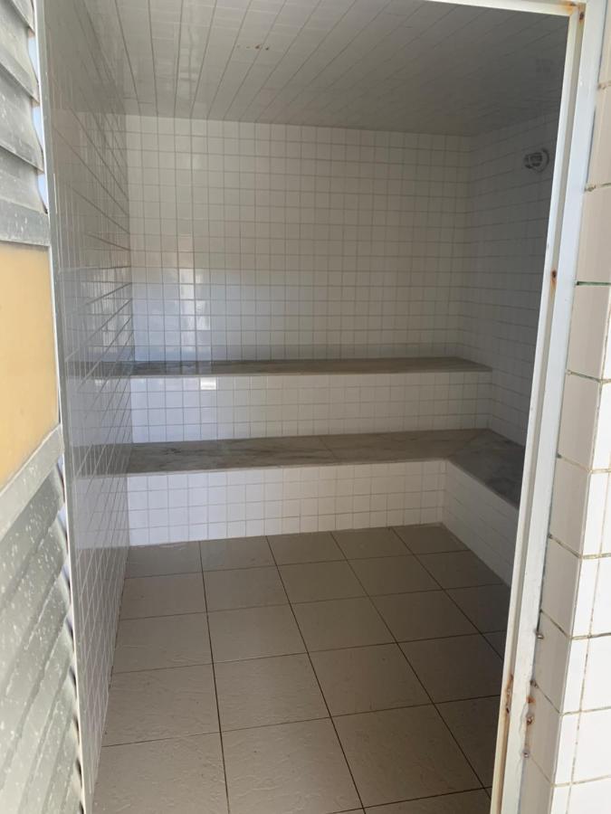Marupiara Suites Praia De Muro Alto Pôrto das Galinhas エクステリア 写真